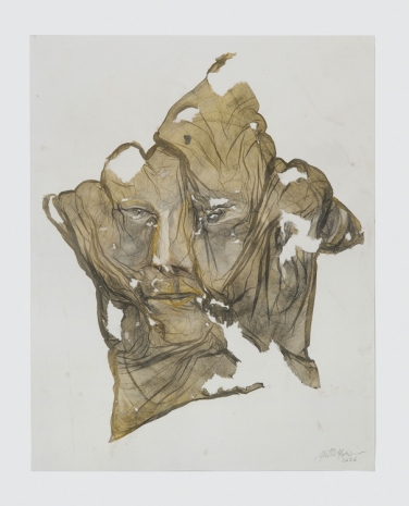Matthew Monahan , Untitled, 2026 , Anton Kern Gallery