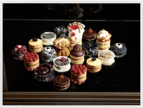 Roe Ethridge , Chanel and Patisserie, 2013-2023 , Anton Kern Gallery
