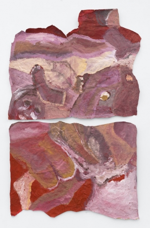 Pélagie Gbaguidi , The Human Sacrifices (from the series 