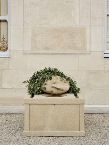 François-Xavier Lalanne , Fontaine pleureuse, 1983 , Galerie Mitterrand