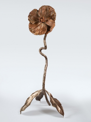 Julie Hamisky , La géante, 2026 , Galerie Mitterrand
