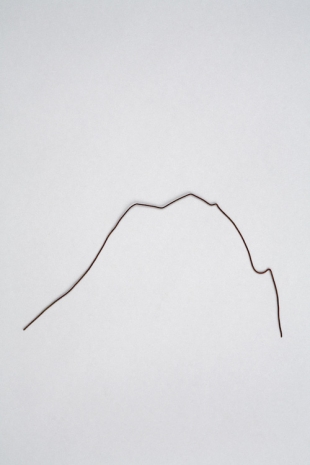 Chua Chye Teck , Remains of Memories, 2015 - 2026, ShanghART