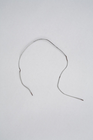 Chua Chye Teck , Remains of Memories, 2015 - 2026, ShanghART