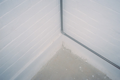 Lai Yu Tong , Corners 1-35 , 2015, ShanghART
