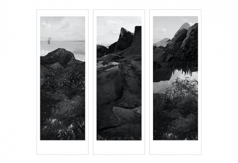 Zen Teh , Un-knowing , 2010 - 2014, ShanghART