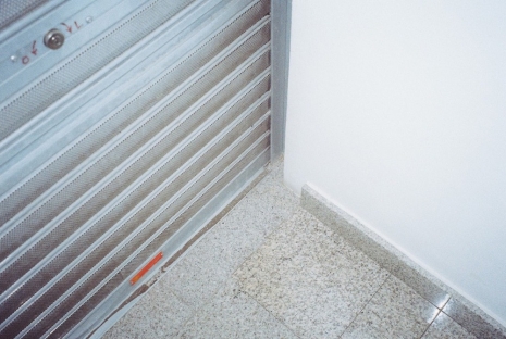 Lai Yu Tong , Corners 1-35 , 2015, ShanghART