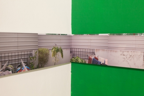 Geraldine Kang , By Unit of Measurement, 2016, ShanghART