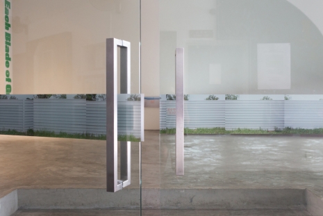 Geraldine Kang , By Unit of Measurement, 2016, ShanghART