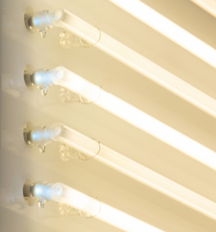 Philippe Parreno, Marquee, 2026, Esther Schipper