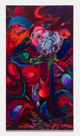 Miryam Haddad , Porte 7, 2025 , Art : Concept