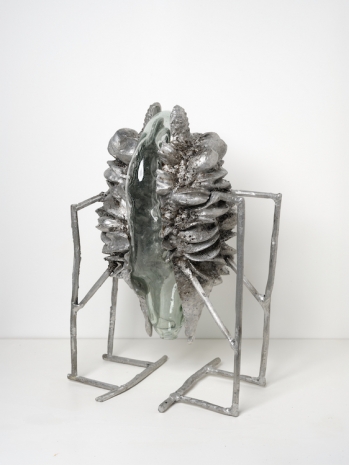 Tania Pérez Córdova , Everyday Oracle, 2026 , Art : Concept