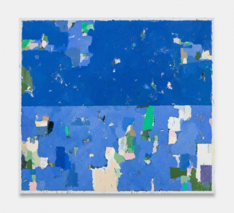 Pierre Bellot , Trapani, 2026 , Art : Concept