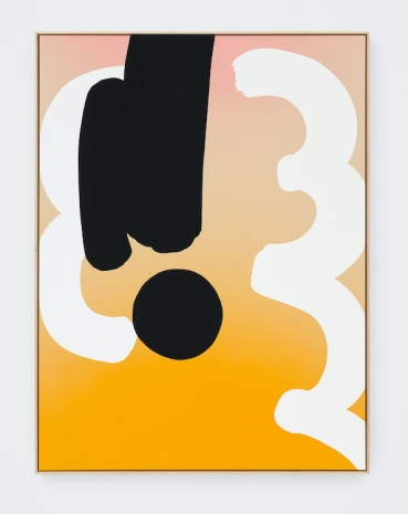 Cornelia Baltes, Lan, 2026, Galleri Nicolai Wallner
