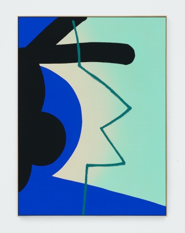 Cornelia Baltes, Ton, 2026, Galleri Nicolai Wallner