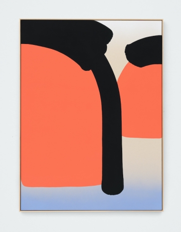Cornelia Baltes, Lum, 2026, Galleri Nicolai Wallner