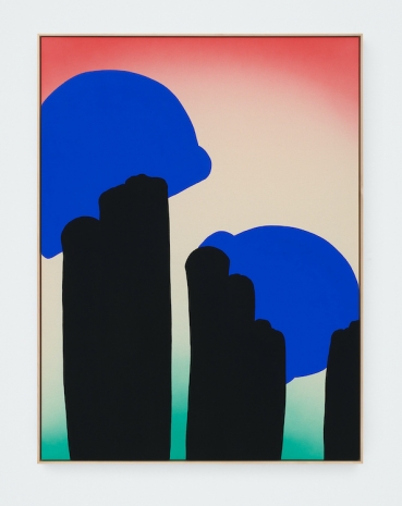Cornelia Baltes, Tmo, 2026, Galleri Nicolai Wallner