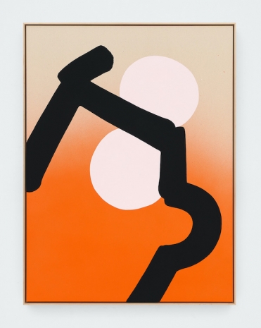 Cornelia Baltes, Tli, 2026, Galleri Nicolai Wallner