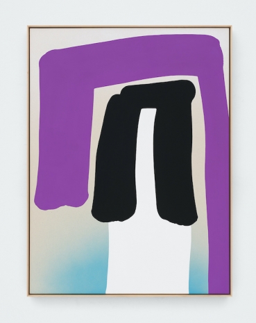 Cornelia Baltes, Tag, 2026, Galleri Nicolai Wallner