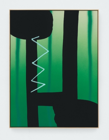 Cornelia Baltes, Ker, 2026, Galleri Nicolai Wallner