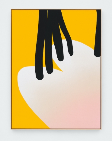 Cornelia Baltes, Til, 2026, Galleri Nicolai Wallner