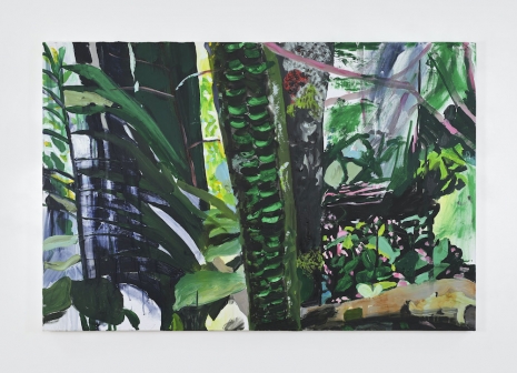Brian Maguire, , , Kerlin Gallery