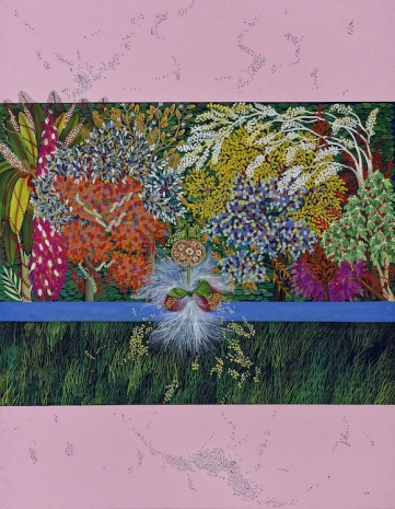 Wardha Shabbir, A Breath Of One World, 2026  , Sabrina Amrani
