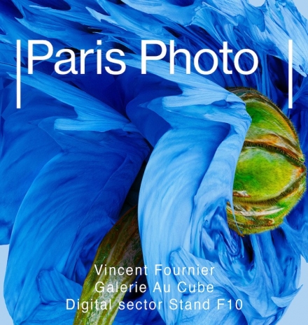 Vincent Fournier, , , Au Cube