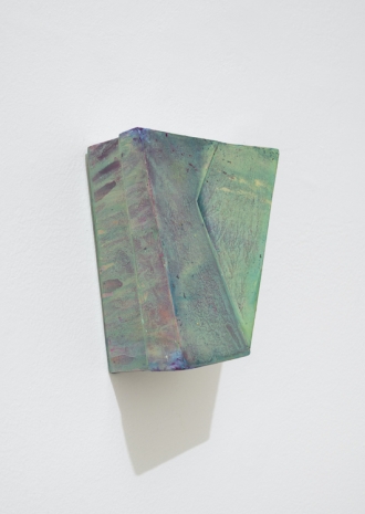 Elisabeth Vary , Untitled, 2010 , A arte Invernizzi
