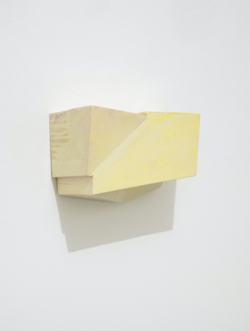 Elisabeth Vary , Untitled, 2010 , A arte Invernizzi