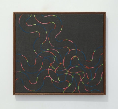 Carlo Ciussi, XXIX, 1986 , A arte Invernizzi