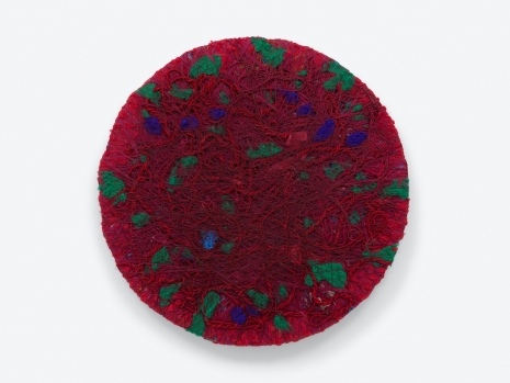 Sheila Hicks , Expected Digressions of Speech, 2025, Alison Jacques
