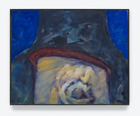 Dorothea Tanning , Untitled, 1990 , Alison Jacques