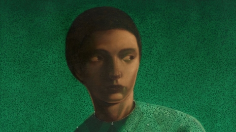 Jem Perucchini, Sospiro, 2026 (detail), David Zwirner