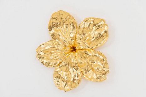 Jean-Michel Othoniel, Sakura (B), 2026, Perrotin