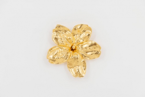 Jean-Michel Othoniel, Sakura (A), 2026, Perrotin