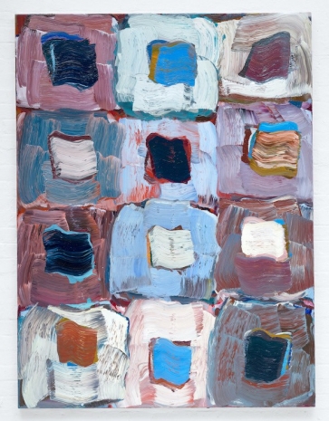 Lucienne O´Mara , 1.4.12., 2025 , BERNHARD KNAUS FINE ART