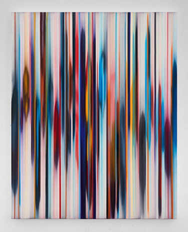Mark Francis , Offbeat, 2026 , BERNHARD KNAUS FINE ART