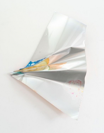 Myriam Holme , einsamkeitssanftheit, 2026 , BERNHARD KNAUS FINE ART