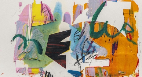 Wang Yancheng, , , Galerie Lelong