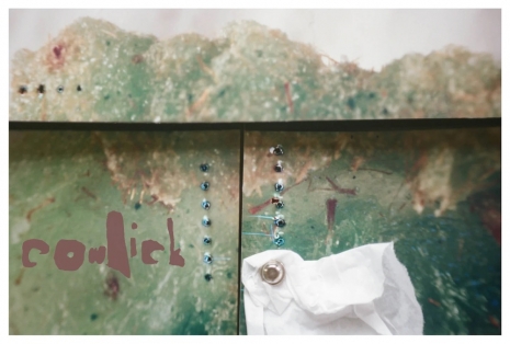 Yair Oelbaum, , , Galerie Buchholz