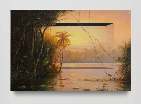 Laurent Grasso, , , Perrotin