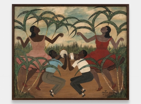 Heitor dos Prazeres, , , Andrew Kreps Gallery