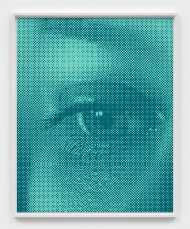 Andrew Brischler , Self Portrait (as Diane), 2025 , GAVLAK