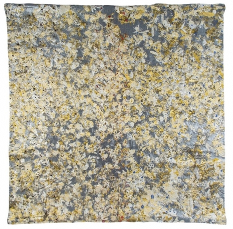 Pae White , Drone-Drome B, 2016 , GAVLAK