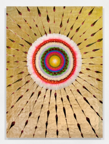 Jose Alvarez (D.O.P.A.) , Song of Freedom (Carmen Ortega, The Light Within You), 2022 , GAVLAK