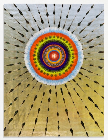 Jose Alvarez (D.O.P.A.) , Song of Freedom (The Light Within You), 2022 , GAVLAK