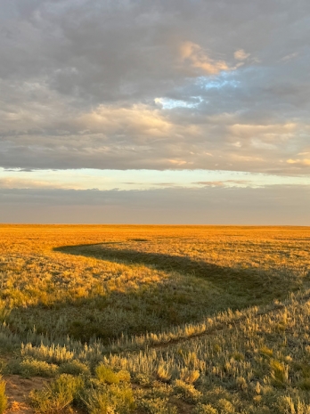 Fabrice Gygi, Mercredi 15 juillet 2026 à 20h54, Oblast d’Aktobe, Kazakhstan, , SKOPIA