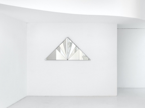 Claudia Wieser, Untitled, 2026 , Sies + Höke Galerie
