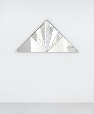 Claudia Wieser, Untitled, 2026 , Sies + Höke Galerie
