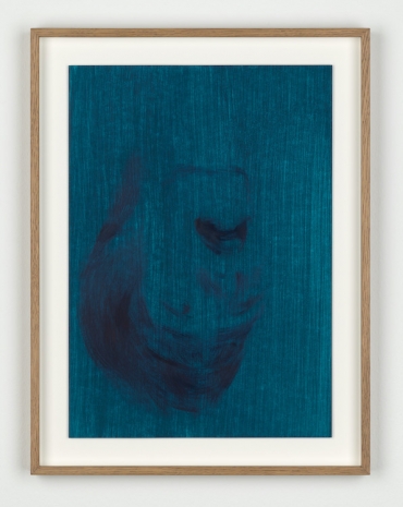 Lei Xie, Premonition VIII, 2025 , Sies + Höke Galerie